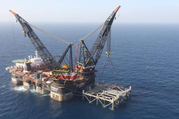ΠτΔ: Θέτει θέμα τούρκικων προκλήσεων στην ΑΟΖ στους ομολόγους του