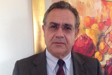 Μέσω ΚΕΒΕ o διορισμός του στον ΟΑΥ, λέει ο Κυριάκος Δρουσιώτης