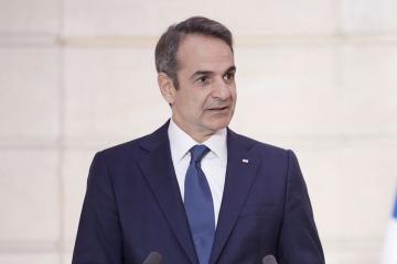 Παγκόσμιο τουρ από Μητσοτάκη για προσέλκυση επενδύσεων – Από ΗΠΑ σε Κορέα