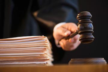 ΠτΔ: Διόρησε τον Αντώνη Λιάτσο Πρόεδρο του Ανωτάτου Δικαστηρίου