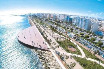 Αλλάζει μία από τις πιο γνωστές περιοχές της Λεμεσού