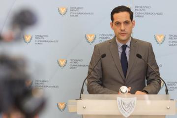Κυβέρνηση: Χαιρετίζει την Συμφωνία για μισθολογική ανέλιξη υπαλλήλων Α2, Α5 & Α7