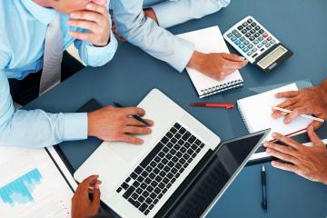 Είσαι λογιστής και ψάχνεις την επόμενη επαγγελματική σου ευκαιρία;