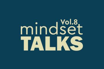 Mindset Talks 8: Το μεγαλύτερο συνέδριο προσωπικής & επαγγελματικής ανάπτυξης στην Κύπρο