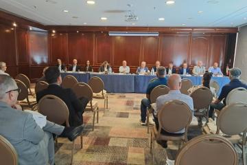 K. Λοίζου: Ευάλωτη η ξενοδοχειακή βιομηχανία από τον αθέμιτο ανταγωνισμό