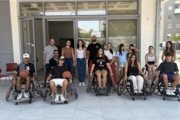To Andrey & Julia Dashin’s Foundation στηρίζει την συμπεριληπτική εκπαίδευση μέσω δύο καλοκαιρινών πρωτοβουλιών