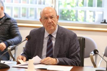 ΥΠΟΙΚ: Παρουσίασε το νομοσχέδιο για διεύρυνση αρμοδιοτήτων Χρηματοοικονομικού Επιτρόπου