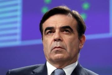 Σχοινάς: Η Ευρώπη θα δώσει επιπλέον €200 εκ. στην Τουρκία