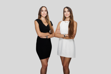 Proper Property: Συνέντευξη με τις Σοφία και Μαριάννα Ερωτοκρίτου