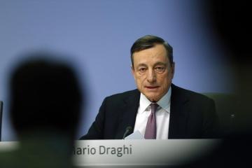 Ντράγκι: Ο πληθωρισμός & η ενέργεια οι κύριες προκλήσειςτης ΕΕ