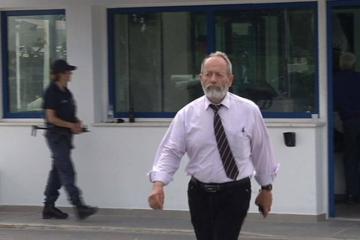 Ματσάκης: «Θα βάλω τα χέρια μου μέσα ... αδειάστε τις λίμνες»