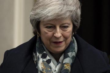 H παράταση του Brexit στη Σύνοδο Κορυφής 
