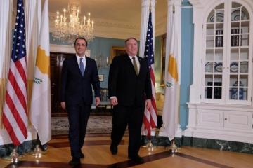 Mε Πομπέο η υπογραφή του East Med στην Κρήτη