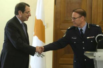 Θέλω να πω στις οικογένειες ένα μεγάλο συγγνώμη, είπε ο νέος Αρχηγός