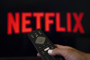 Τέλος η πληρωμή Netflix μέσω iPhone
