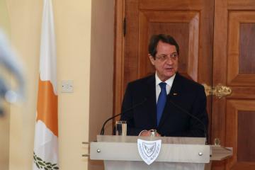 Αυτή είναι η επιστολή ΠτΔ για το φυσικό αέριο