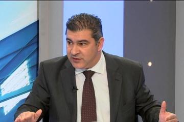 ΑΚΕΛ: Οι πρόσφυγες έχασαν €15 εκατ.  λόγω της κυβέρνησης 