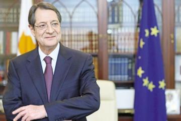 Να παραιτηθεί σκέφτεται ο Πρόεδρος Αναστασιάδης*