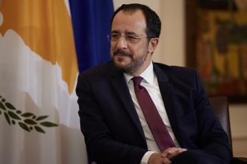 ΠτΔ: Ζήτησε μεγαλύτερη χρηματοδότηση από ΕΕ για θέματα μετανάστευσης 