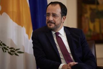 Στο Λονδίνο ο Χριστοδουλίδης για προώθηση επενδύσεων στην Κύπρο