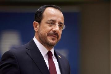 Έστειλε μήνυμα στις τράπεζες μετά την νέα αναβάθμιση της Οικονομίας ο Χριστοδουλίδης 