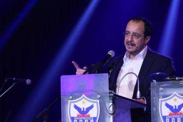 Υπόσχεση ΠτΔ για €75,000 σε Ανόρθωση: Ψάχνουν τρόπους να μην θεωρηθεί Κρατική Ενίσχυση