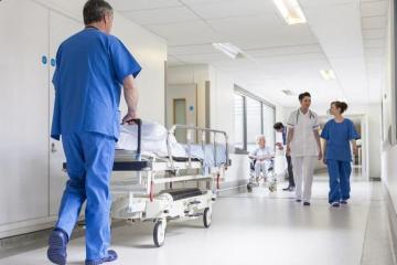 Υπ.Υγείας:Ανάμεσα στις απόφασεις η σύσταση Διυπουργικής Επιτροπής