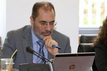 Οδυσσέας: Θέτει θέμα διπλής ιδιότητας για Γενικό Εισαγγελέα 