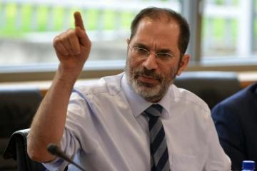 Οδυσσέας: Δεν κάνουν σωστό έλεγχο στις τιμές των καυσίμων