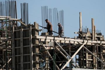 Ετήσια αύξηση 16,69% σημείωσαν τα κατασκευαστικά υλικά