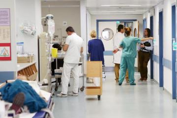ΟΚΥΠΥ: Προκηρύχθηκαν οι 10 θέσεις για στελέχωση Πρώτων Βοηθειών