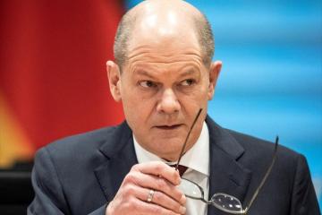 Σόλτς:Πλαφόν σε φυσικό αέριο μόνο με συνεργασία με χώρες εκτός ΕΕ