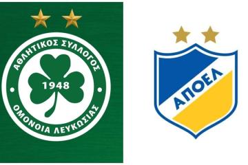 "Ελ Κλάσικο" την...10η!