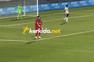 Τους κοίμισαν... Κουλιμπαλί και Γιόβετιτς!