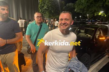 Ο Πρόεδρος της Σερβίας αποκάλυψε εμπλοκή του Σεργκέι Λομάκιν στο σερβικό ποδόσφαιρο