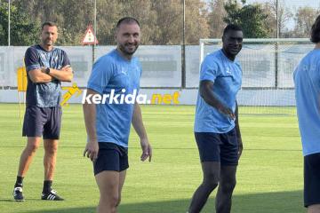 ΚΑΝΟΝΙΚΑ ο "Τάνκο" 