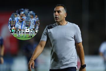 Δούλεψε... για τον Απόλλωνα
