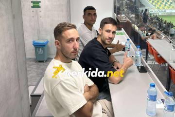 Έζησαν... το ροντέο