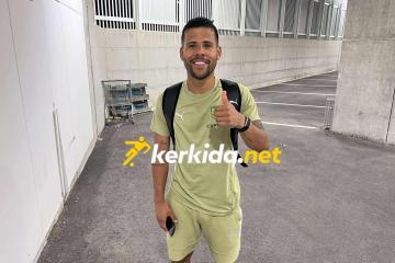 Μετά την σπουδαία νίκη/ΣΧΟΛΙΟ Λέδες στο kerkida (Βίντεο)