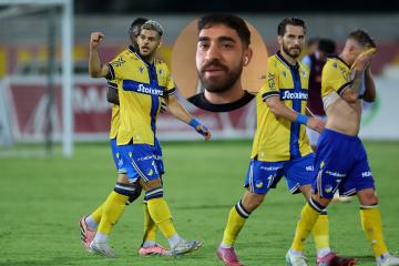"Επαγγελματική νίκη"