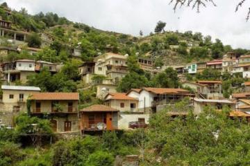 Υπουργικό: Σχέδιο χορηγιών για αναβίωση περιοχών της υπαίθρου