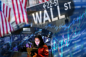 Τεχνολογικό ράλι στη Wall Street – Νέα ρεκόρ «βλέπουν» ο S&P 500 και ο Nasdaq