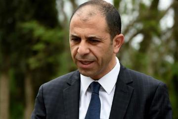Οζερσάι: Φαύλος κύκλος οι συνομιλίες για το Κυπριακό