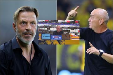 Αποθέωσε Τραμετσάνι ο Κωστή: "Κόσμημα για το κυπριακό ποδόσφαιρο"