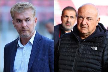 Είδαν από κοντά και έχουν κοινή... επιθυμία! 