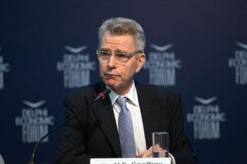 Πάιατ: Πολύ μεγάλα νέα τα αποτελέσματα στον «Γλαύκο»