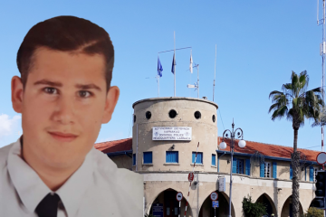 Αν ο Παναγιώτης ήταν παιδί προνομιούχων γονιών ...