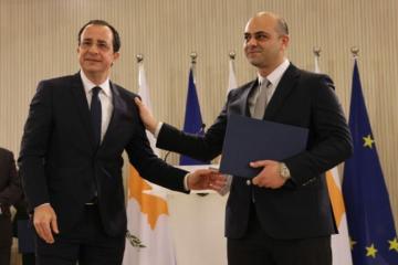 Δυσανασχέτηση στην κυβέρνηση για δηλώσεις  Παναγιώτου
