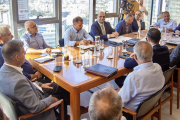 Συντεχνίες:  Σε κίνδυνο η ΑΤΑ -  Δεν είναι σαφής ο Παναγιώτου