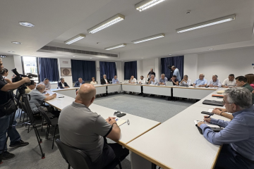 Σαφείς διευκρινίσεις επί των τεσσάρων παραμέτρων ζητούν οι συνδικαλιστικές οργανώσεις